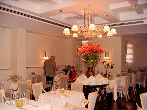 Restaurant San Lorenzo