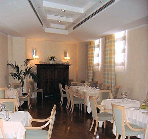 Restaurant San Lorenzo