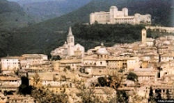 Spoleto