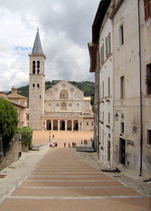 Ponte delle Torri