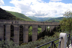 Ponte delle Torri