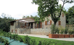 Villa Aurora