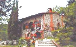 Villa Bellavista