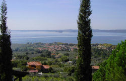 Apartamento Bolsena