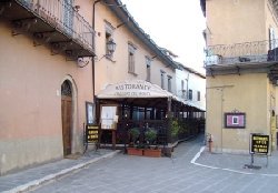 Hotel Grotta Azzurra in Norcia