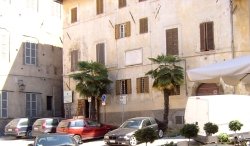 Ferienappartments Palazzo Mastrolia