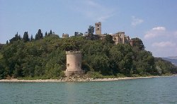 Isola Maggiore