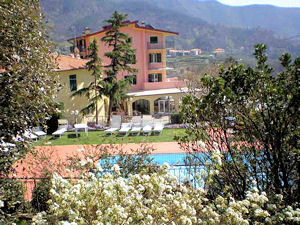 Hotel La Vigna