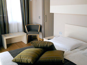 Gästezimmer