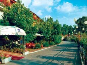 Best Western Hotel Salicone